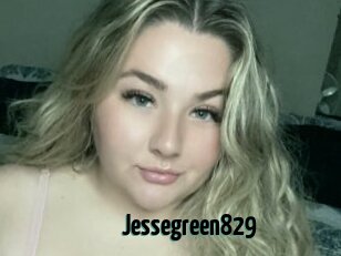 Jessegreen829