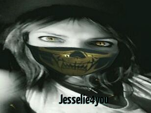 Jesselie4you