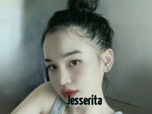 Jesserita