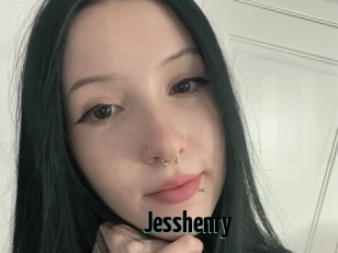 Jesshenry