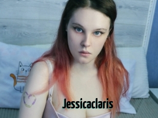 Jessicaclaris