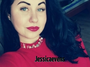 Jessicaevens