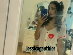Jessicagauthier