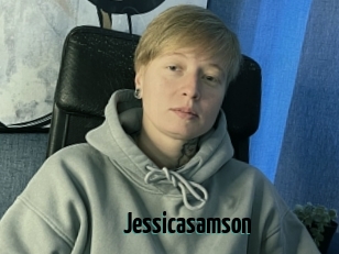 Jessicasamson