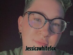 Jessicawhitefox