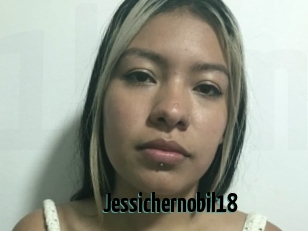 Jessichernobil18