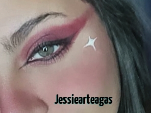 Jessiearteagas