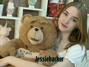 Jessiebarker