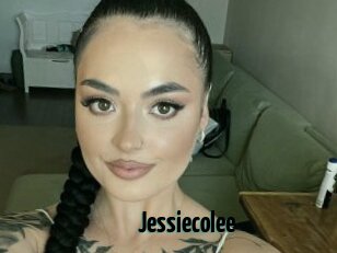 Jessiecolee