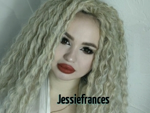 Jessiefrances