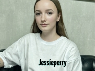 Jessieperry