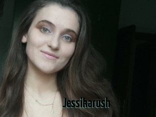 Jessikarush