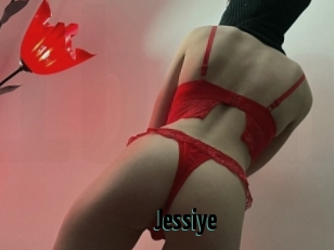 Jessiye