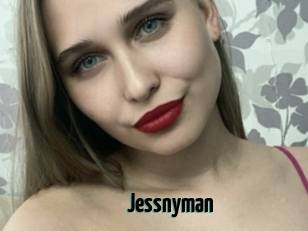 Jessnyman