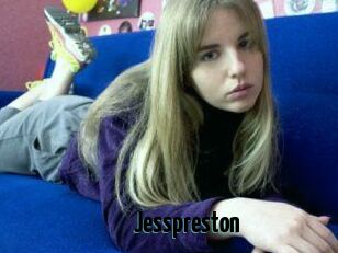 Jesspreston