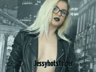 Jessyhotstriper