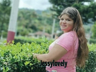 Jessylovely