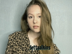 Jettaalkins