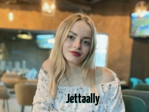 Jettaally