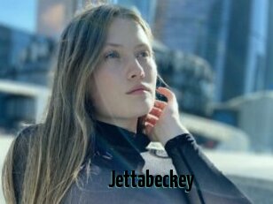 Jettabeckey