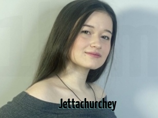 Jettachurchey