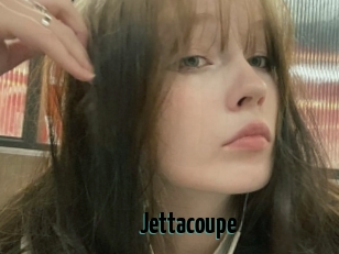 Jettacoupe