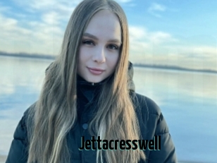 Jettacresswell