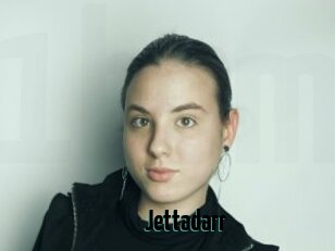 Jettadarr