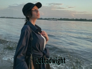 Jettadwight