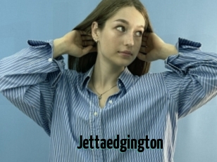 Jettaedgington