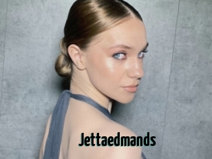 Jettaedmands