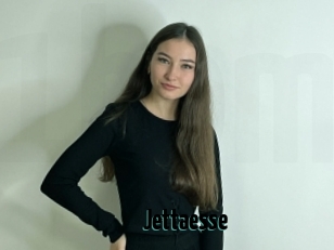 Jettaesse