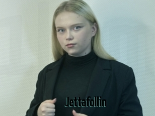 Jettafollin