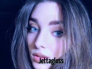 Jettagloss