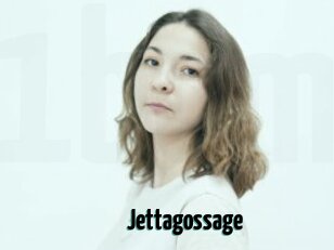 Jettagossage