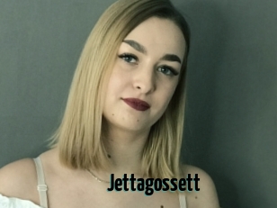 Jettagossett