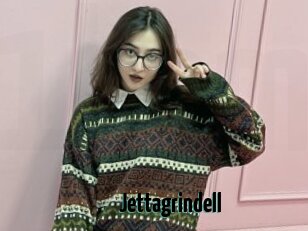 Jettagrindell