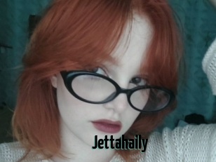 Jettahaily