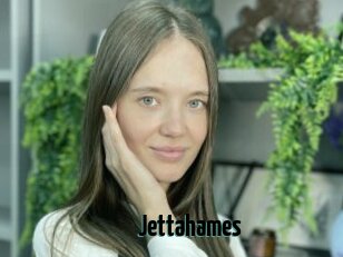 Jettahames