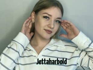 Jettaharbold