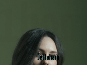 Jettaharn