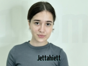 Jettahiett