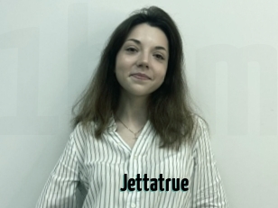 Jettatrue