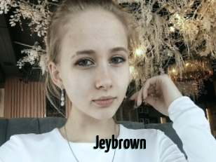 Jeybrown