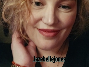Jezebellejones