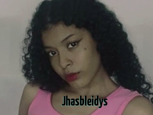 Jhasbleidys