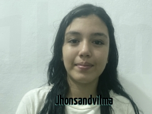 Jhonsandvilma