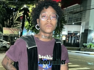 Jhonymiller