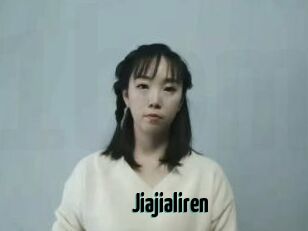 Jiajialiren