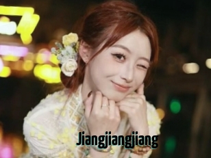 Jiangjiangjiang